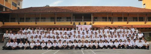 2013 國際神龍日,吉隆坡 intlshenlong2013